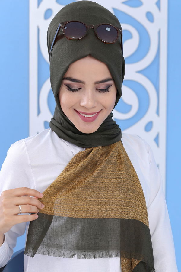 Sal - Hardal 02 7329 Sarı - 7329 Sarı