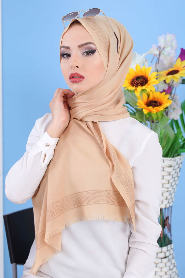 Şal - Vizon 02 7346 Vizon - 7346