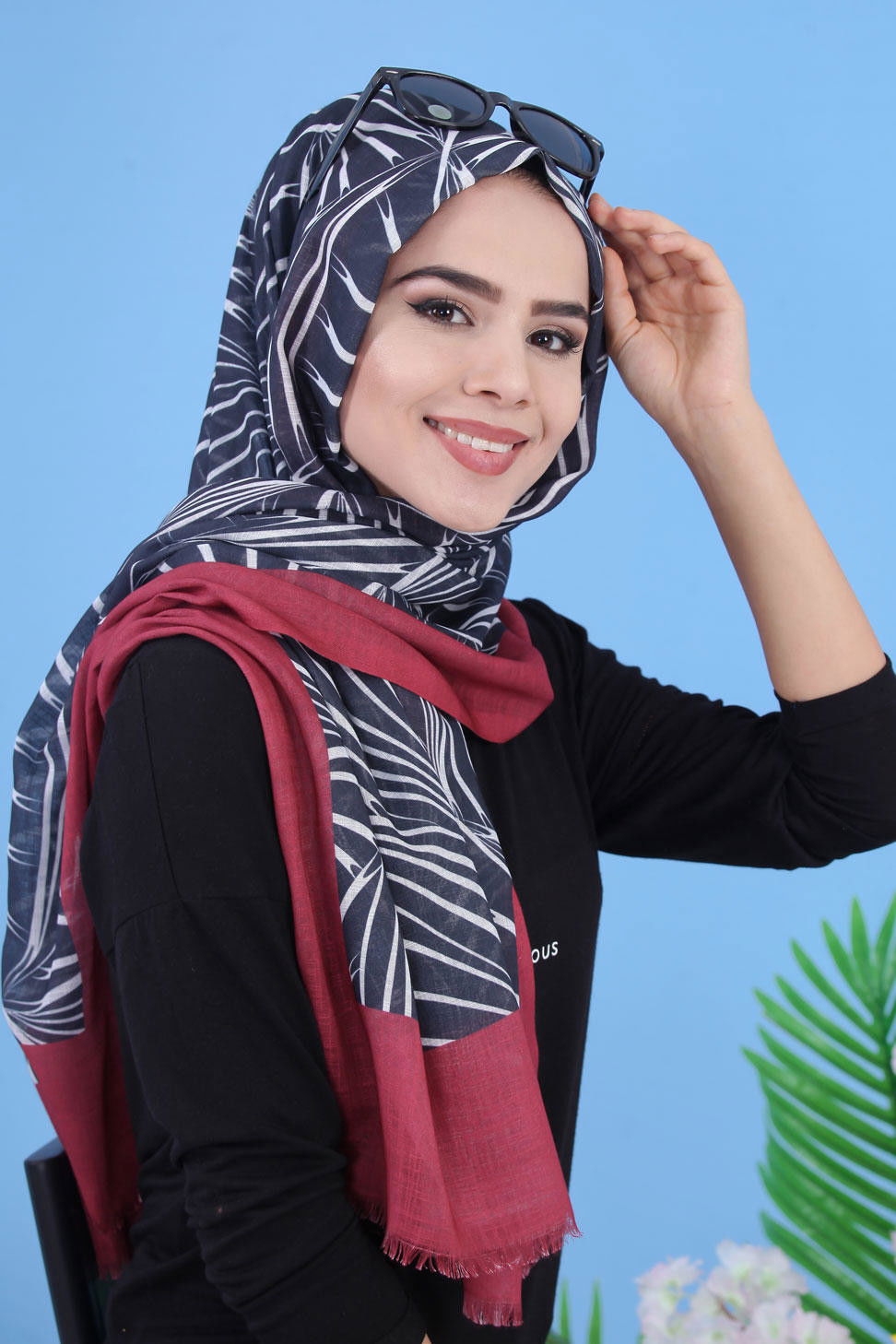 Şal - Kiremit 02 7335 Kiremit - 7335