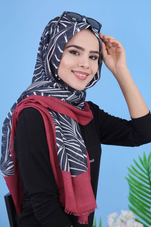Şal - Kiremit 02 7335 Kiremit - 7335