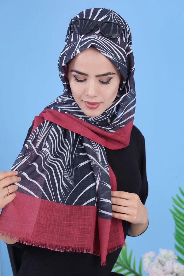 Şal - Kiremit 02 7335 Kiremit - 7335