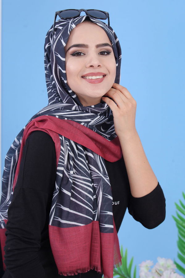 Şal - Kiremit 02 7335 Kiremit - 7335