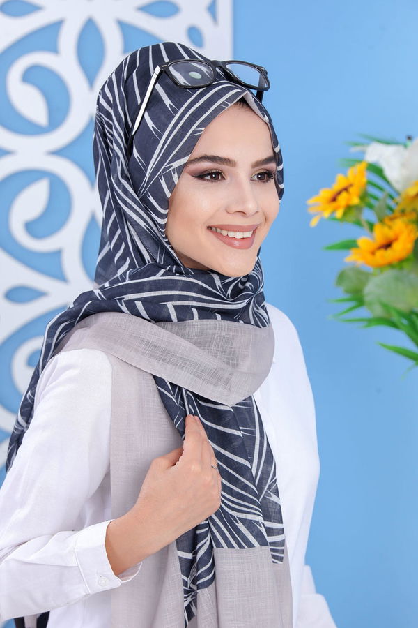 Şal - Vizon 02 7335 Vizon - 7335