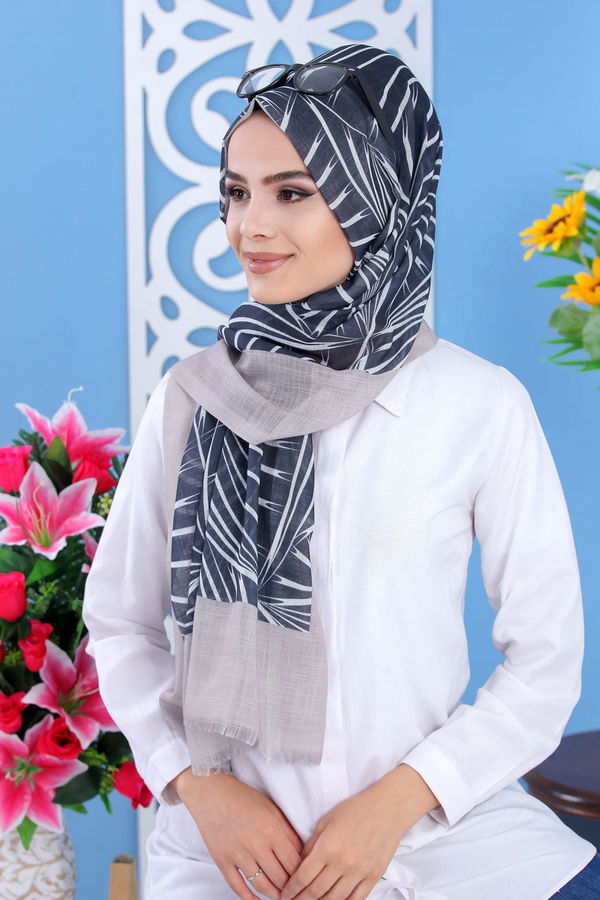 Şal - Vizon 02 7335 Vizon - 7335