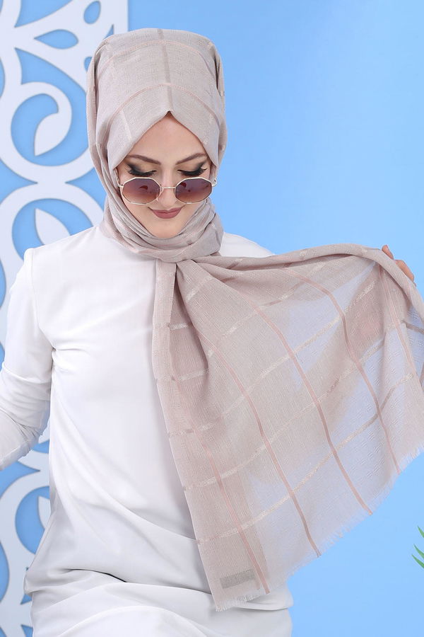 Şal - A.Vizon 02 7344 Vizon - 7344