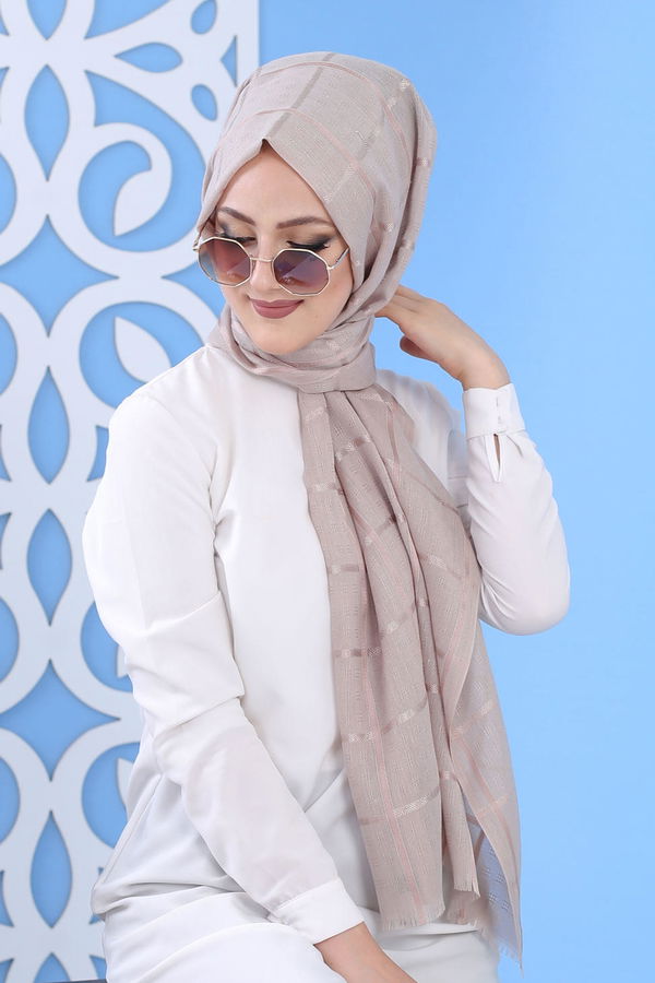 Şal - A.Vizon 02 7344 Vizon - 7344