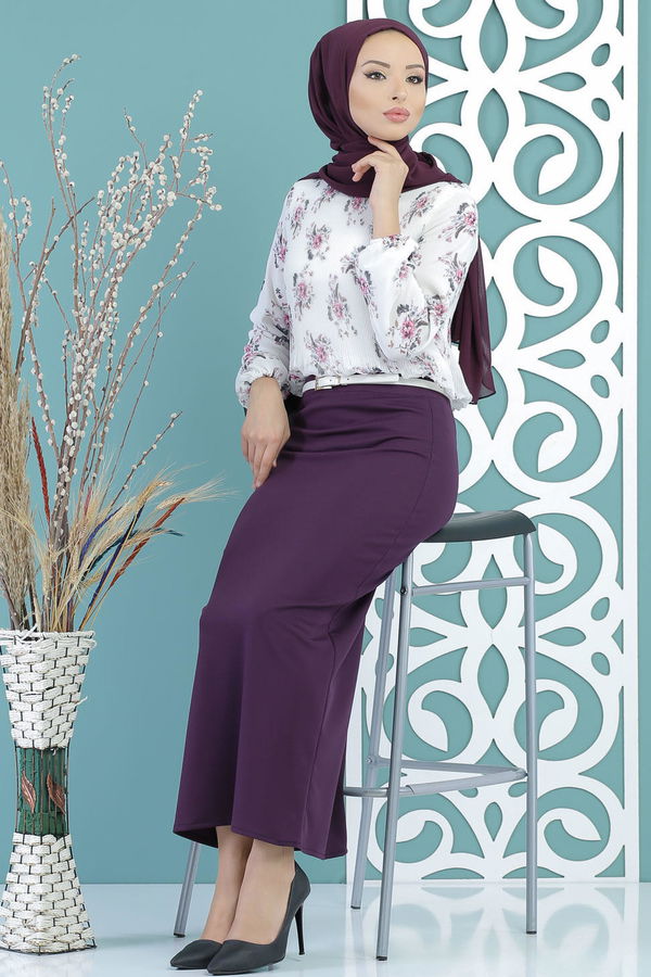 Etek Mor - 02 7671 Mor - 7671