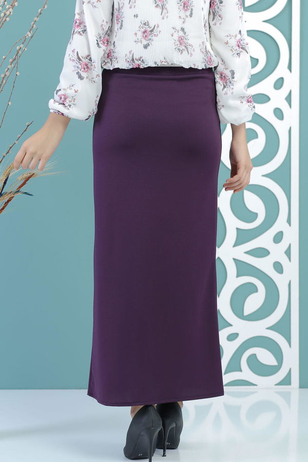 Etek Mor - 02 7671 Mor - 7671