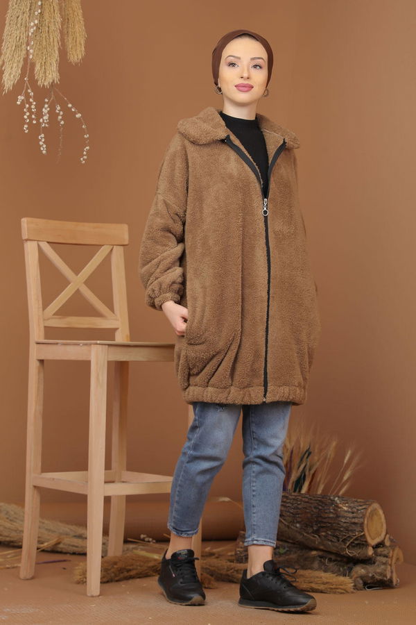 Polar Mont Siyah  Vizon - 7778 VİZON