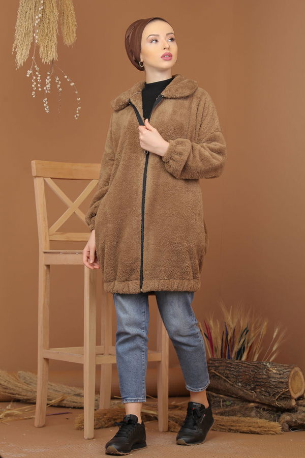 Polar Mont Siyah  Vizon - 7778 VİZON