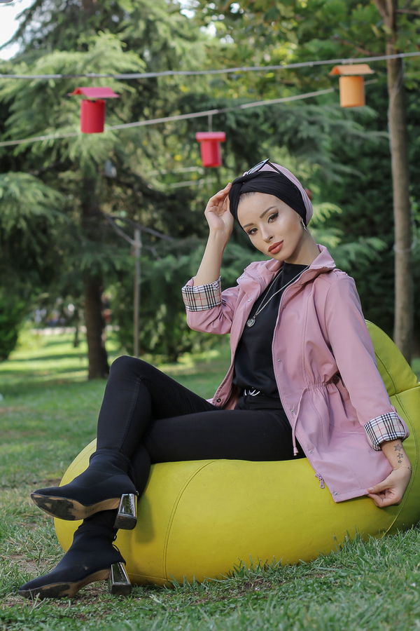 Mont Siyah  Pembe - 1291