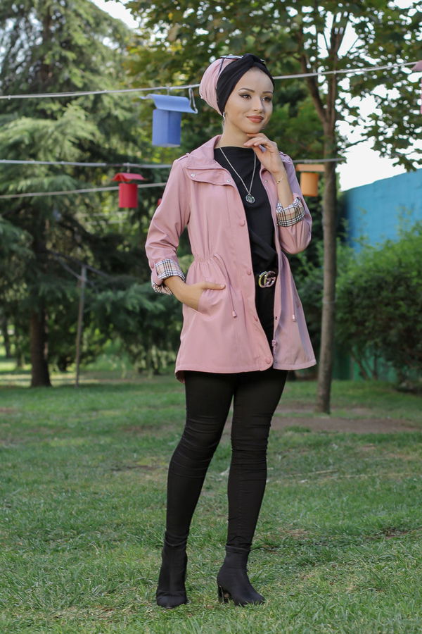 Mont Siyah  Pembe - 1291