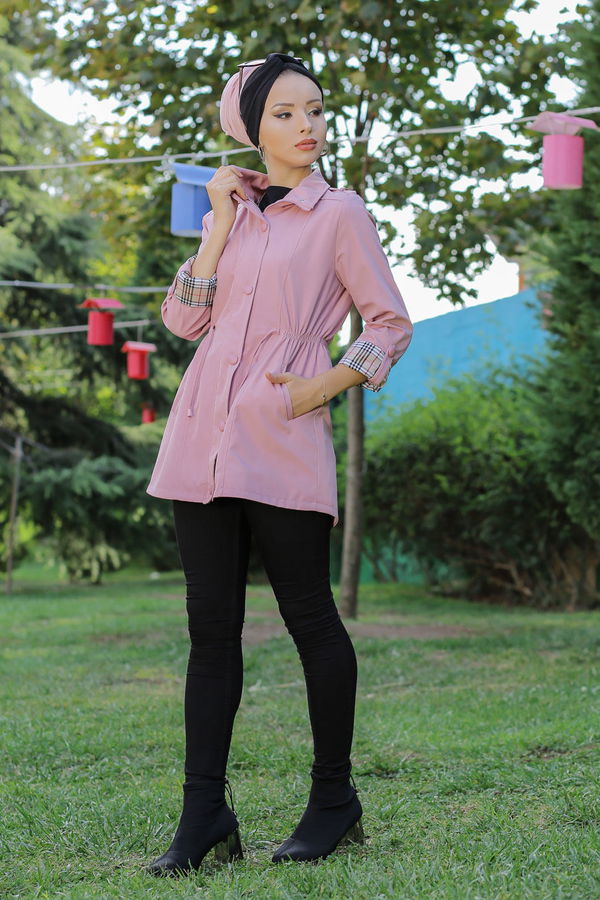 Mont Siyah  Pembe - 1291