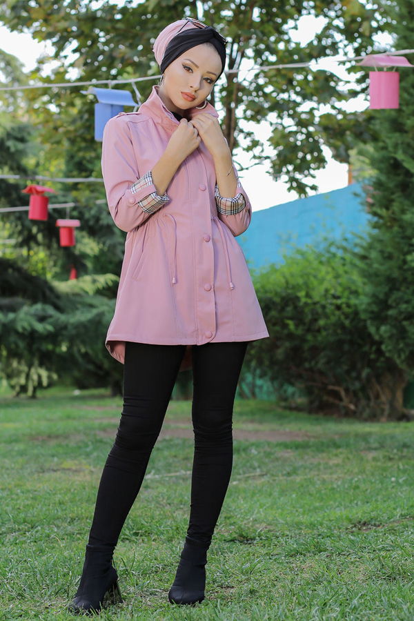 Mont Siyah  Pembe - 1291