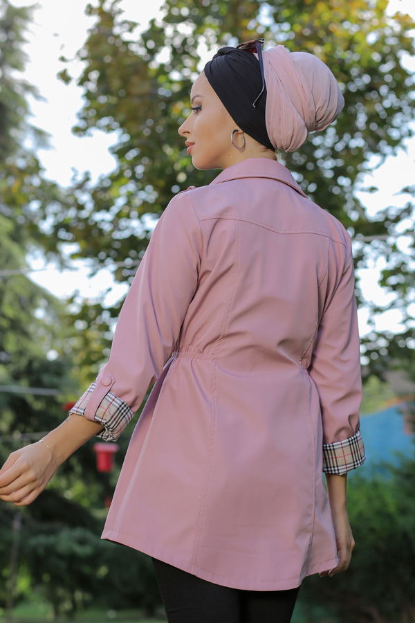 Mont Siyah  Pembe - 1291