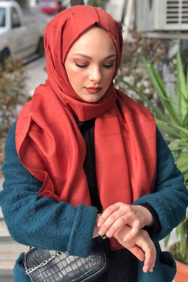 Simli Şal Siyah Kiremit - 8180 KİREMİT