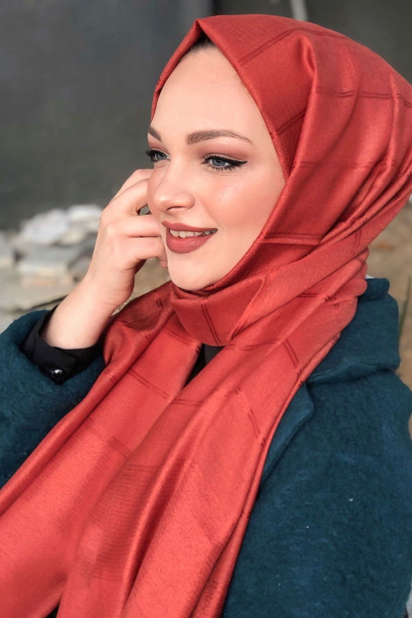 Simli Şal Siyah Kiremit - 8180 KİREMİT