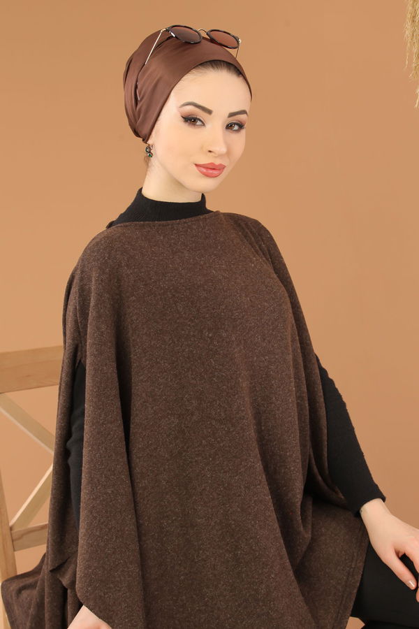 Panço Siyah  Kahverengi - 5242