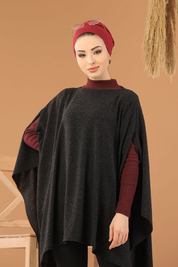 Panço Siyah  Siyah - 5242 SİYAH