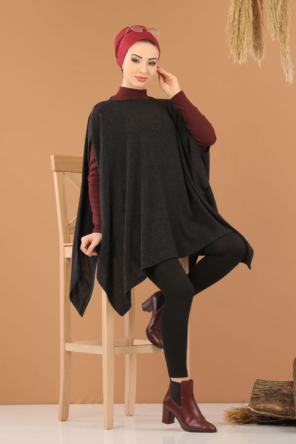 Panço Siyah  Siyah - 5242 SİYAH