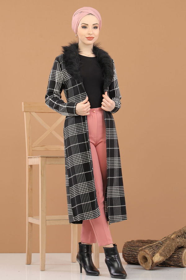 Pantolon Pudra - 02 6926 Pembe - 6926 PEMBE