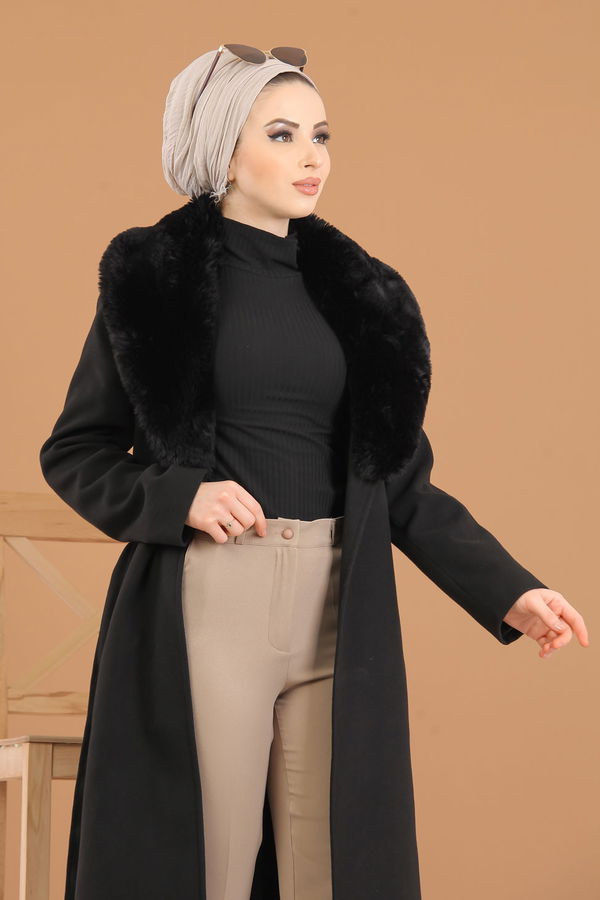 Pantolon Vizon - 02 6926 Vizon - 6926 VİZON