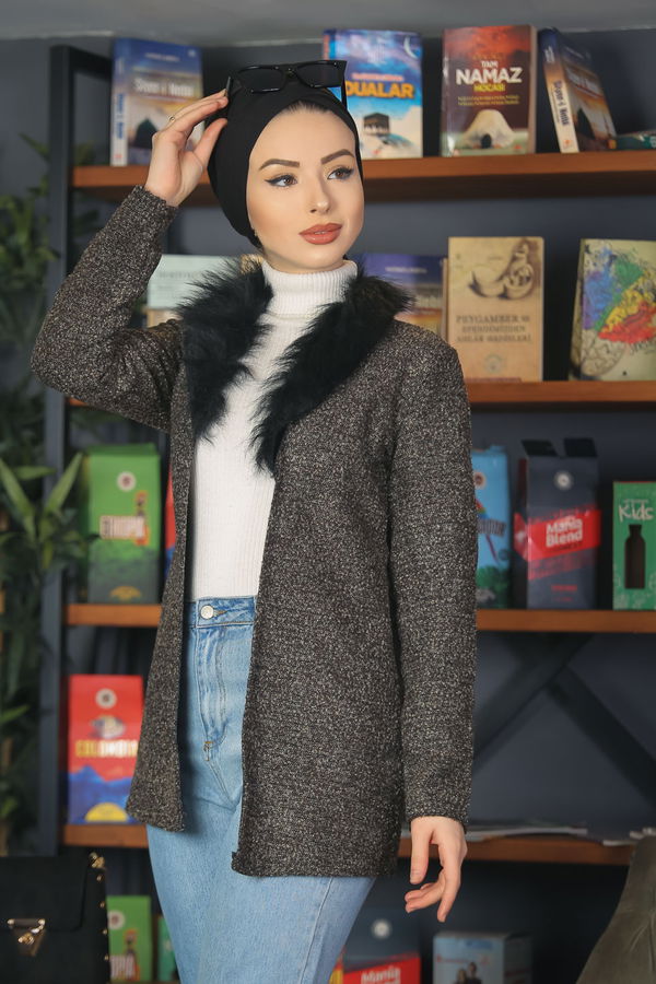 8317 BUKLET CEKET Vizon - 8317