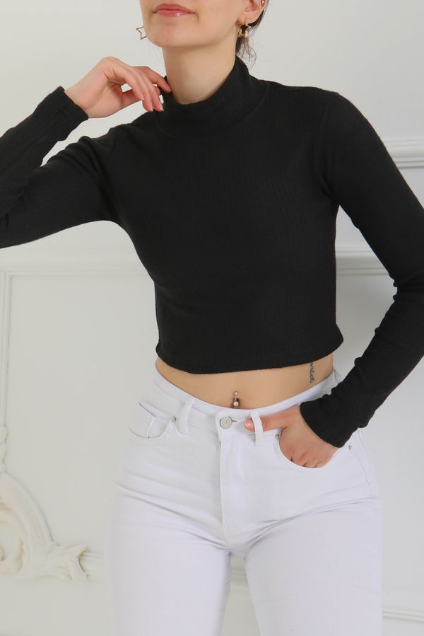 Uzun Kollu Crop - 26773