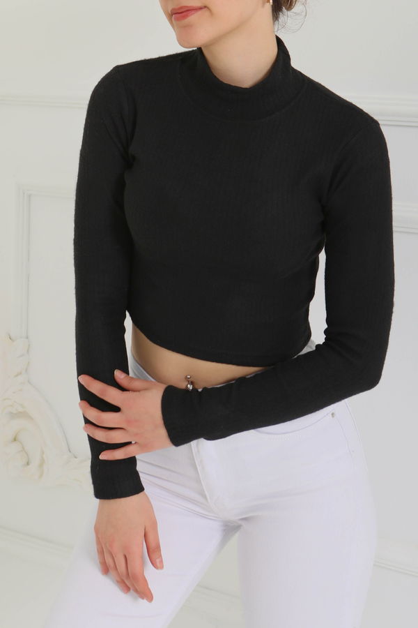 Uzun Kollu Crop - 26773