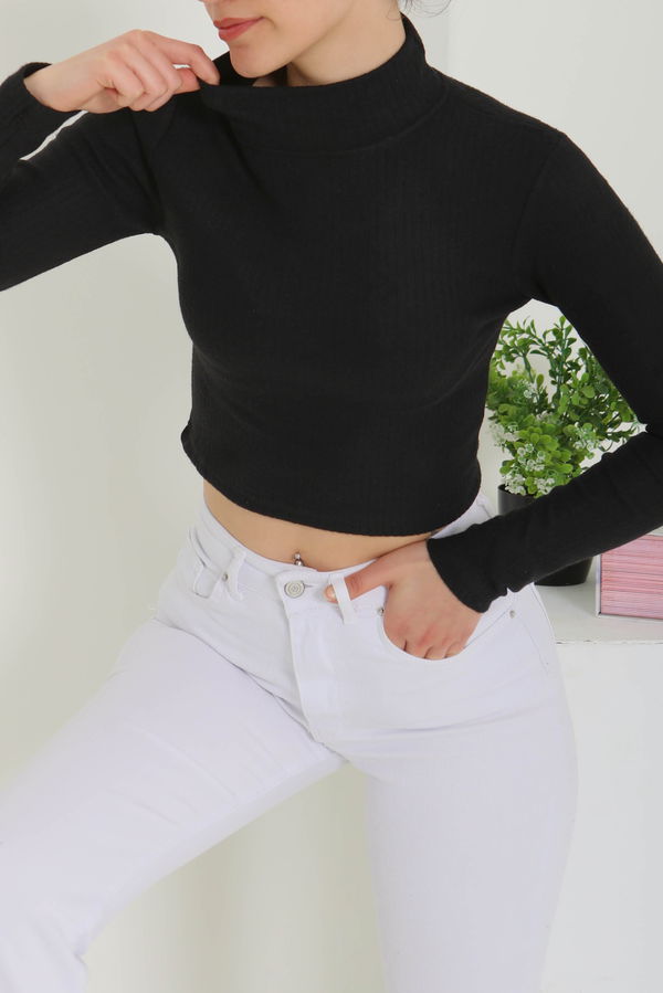 Uzun Kollu Crop - 26773