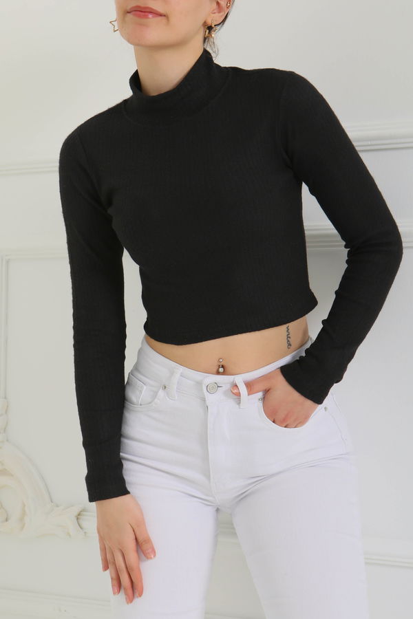Uzun Kollu Crop - 26773