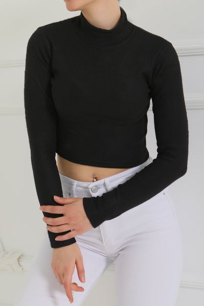 Uzun Kollu Crop - 26773