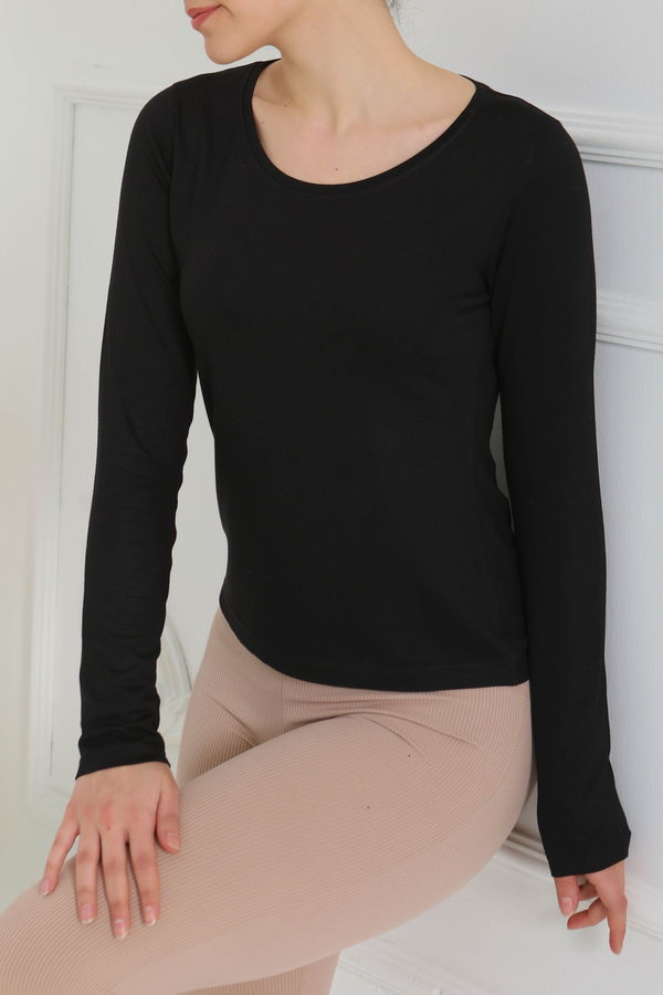 Oval Yaka Badi - 26828