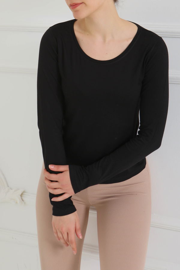 Oval Yaka Badi - 26828