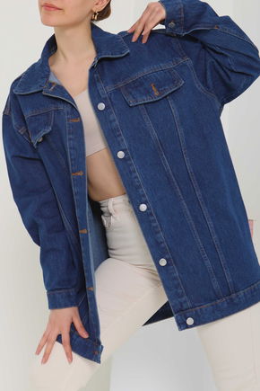 Kot Ceket - 26771