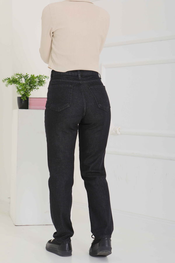Mom Kot Pantolon - 13360