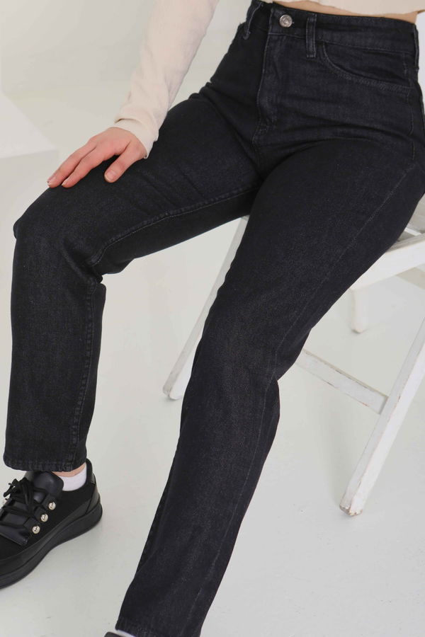 Mom Kot Pantolon - 13360