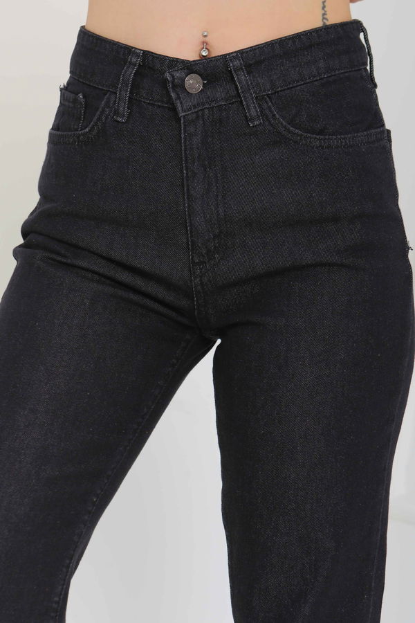 Mom Kot Pantolon - 13360
