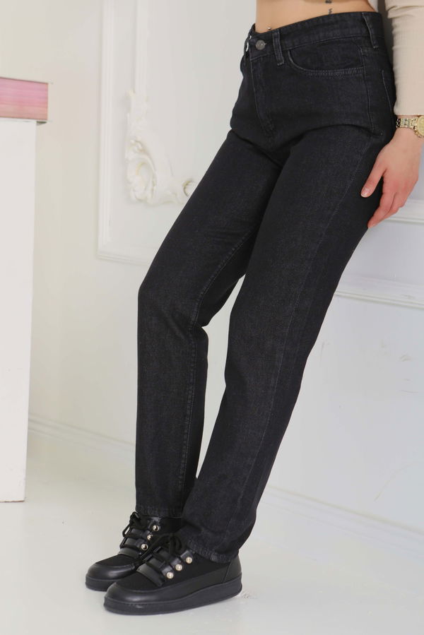 Mom Kot Pantolon - 13360