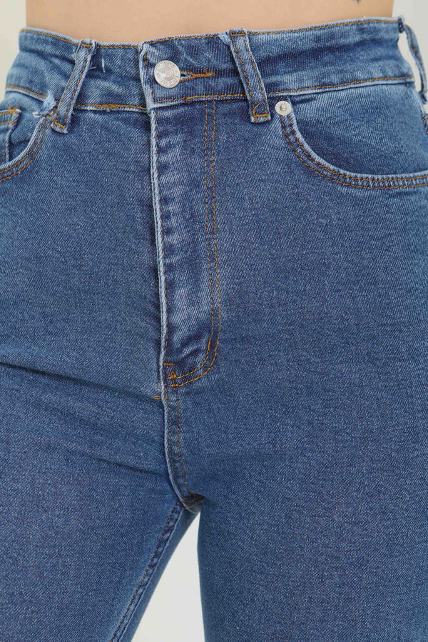 Skinny Kot Pantolon - 26830