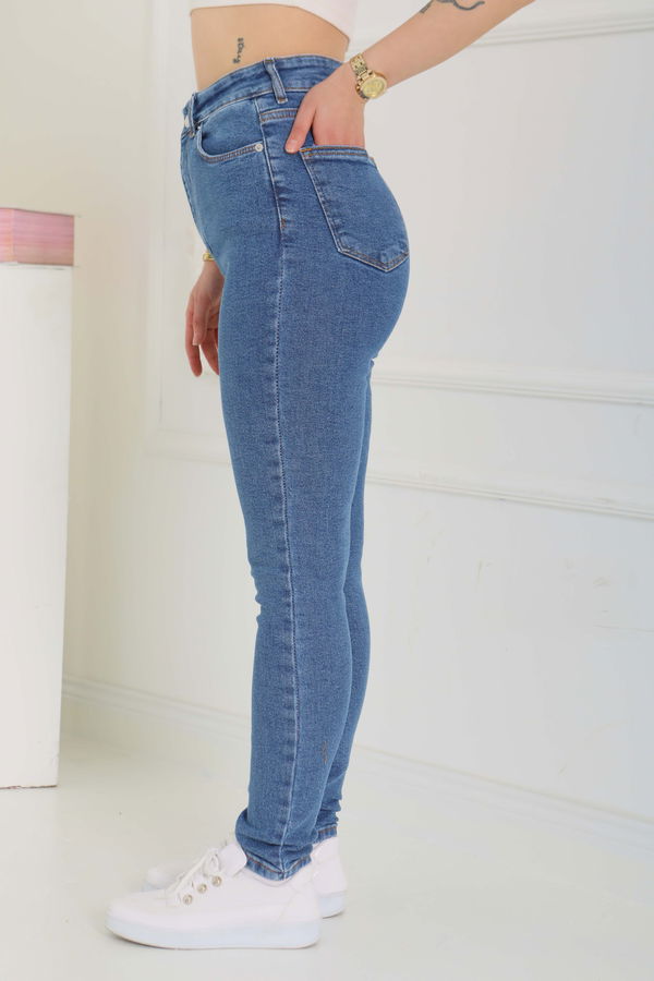 Skinny Kot Pantolon - 26830