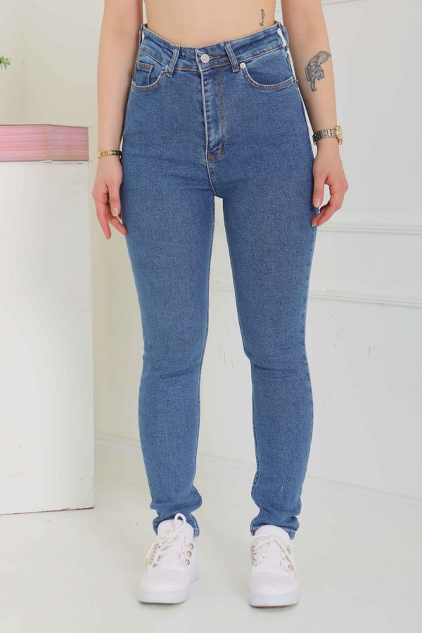 Skinny Kot Pantolon - 26830