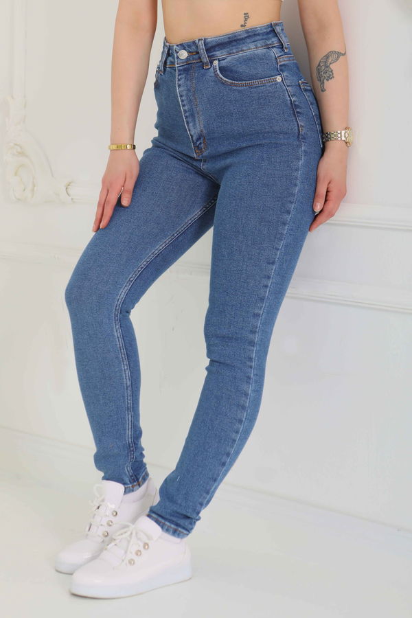 Skinny Kot Pantolon - 26830