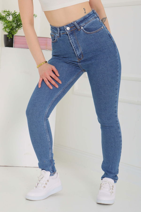 Skinny Kot Pantolon - 26830