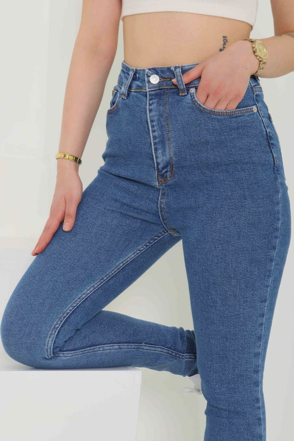 Skinny Kot Pantolon - 26830