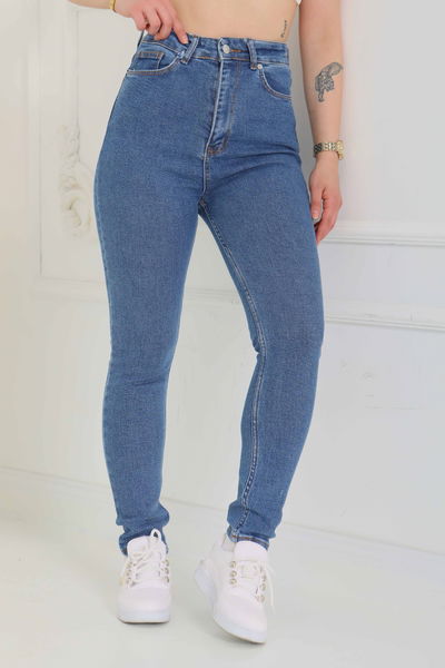 Skinny Kot Pantolon - 26830