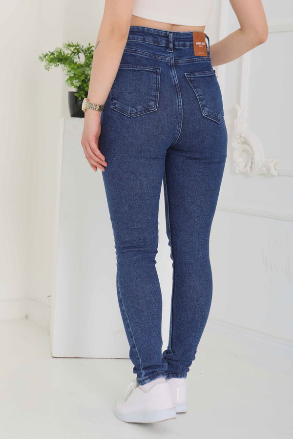Skinny Kot Pantolon - 26830