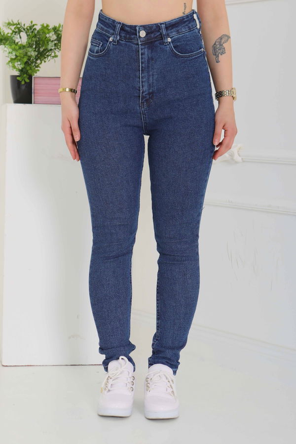 Skinny Kot Pantolon - 26830