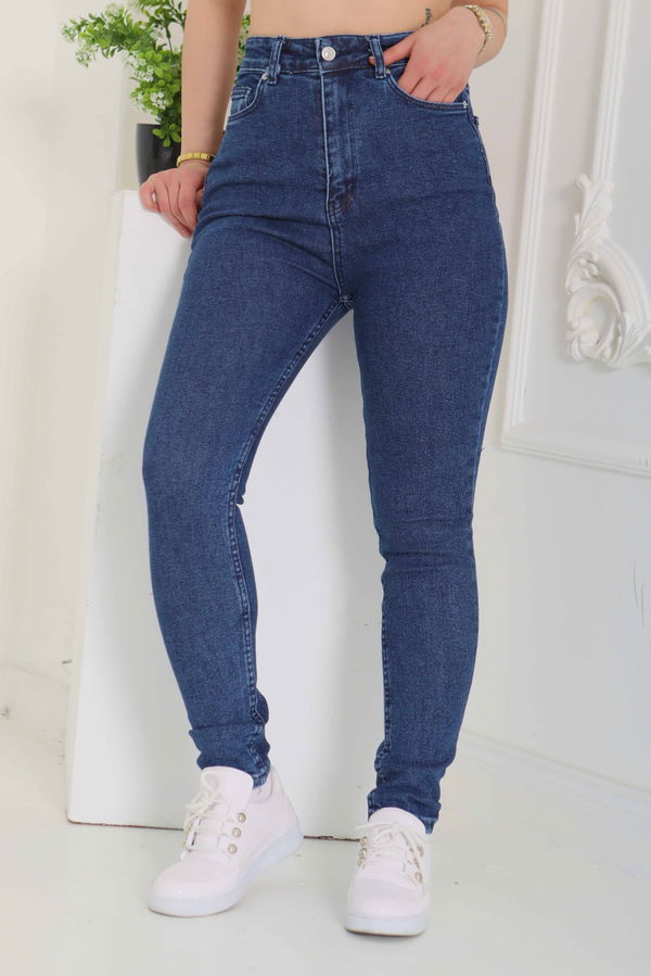 Skinny Kot Pantolon - 26830