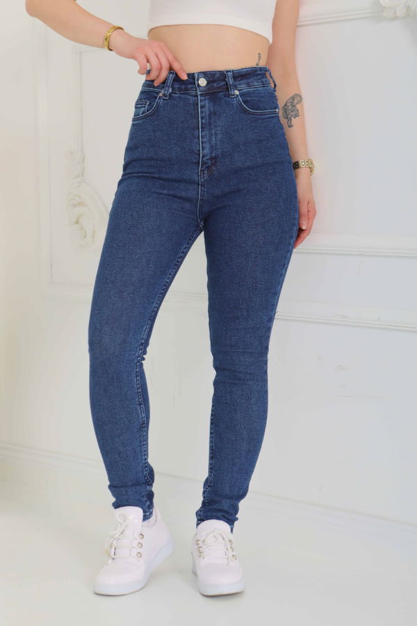 Skinny Kot Pantolon - 26830